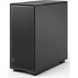 Fractal Design FD-C-EPO1A-02, Cajas de torre negro