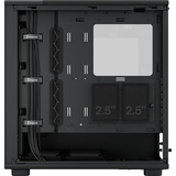 Fractal Design FD-C-EPO1A-02, Cajas de torre negro