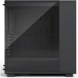 Fractal Design FD-C-EPO1A-02, Cajas de torre negro