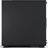 Fractal Design FD-C-EPO1A-02, Cajas de torre negro