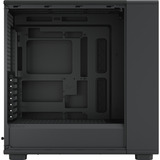 Fractal Design FD-C-EPO1X-02, Cajas de torre negro