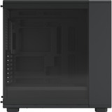 Fractal Design FD-C-EPO1X-02, Cajas de torre negro