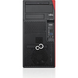 Fujitsu Esprimo P958 Reacondicionado, PC completo negro