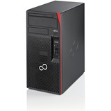 Fujitsu Esprimo P958 Reacondicionado, PC completo negro