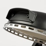 G3 Ferrari G1017710, Horno de pizza negro