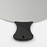 G3 Ferrari G1017710, Horno de pizza negro