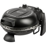 G3 Ferrari Horno para pizza G3 Ferrari Delizia Anniversary, Horno de pizza negro