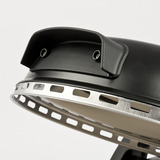 G3 Ferrari Horno para pizza G3 Ferrari Delizia Anniversary, Horno de pizza negro