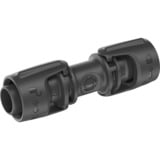 GARDENA 13203-20, Conector gris oscuro