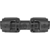 GARDENA 13203-20, Conector gris oscuro