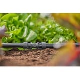 GARDENA Micro-Drip-System conector 13mm (1/2") gris oscuro