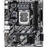 GIGABYTE H810M K, Placa base 