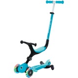 GLOBBER 749-300, Vespa azul