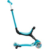 GLOBBER Go-Up Active Lights 360, Vespa azul