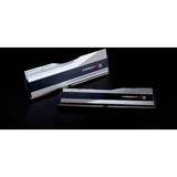 G.Skill DIMM 32 GB DDR5-7600 (2x 16 GB) Dual-Kit, Memoria RAM plateado