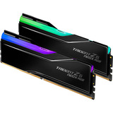 G.Skill F5-6000A2836G16GX2-TZ5NXRN, Memoria RAM negro