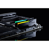 G.Skill F5-6000A2836G16GX2-TZ5NXRN, Memoria RAM negro