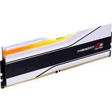 G.Skill F5-6000J3036G32GX2-TZ5NRW, Memoria RAM plateado