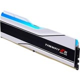 G.Skill F5-6000J3036G32GX2-TZ5NRW, Memoria RAM plateado