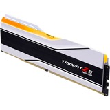 G.Skill F5-6000J3036G32GX2-TZ5NRW, Memoria RAM plateado