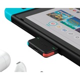 Genki AUDIO 10 m Azul, Gris, Rojo, Interfaz de audio USB rojo/Azul, USB, 38 mm, 8,6 mm, 20 mm, 5,8 g, Caja