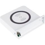 Good Connections Qi Wireless Charging Pad 15 Watt, Base de carga blanco