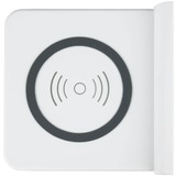 Good Connections Qi Wireless Charging Pad 15 Watt, Base de carga blanco