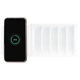 Good Connections Qi Wireless Charging Pad 15 Watt, Base de carga blanco