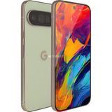 Google Pixel 10 Pro XL 256GB, Móvil verde claro