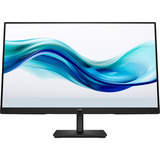 HP Series 3 Pro Monitor FHD de 23,8 pulgadas - 324pf, Monitor LED negro, 8 pulgadas - 324pf, 60,5 cm (23.8"), 1920 x 1080 Pixeles, Full HD, LCD, 5 ms, Negro