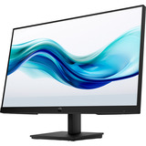 HP Series 3 Pro Monitor FHD de 23,8 pulgadas - 324pf, Monitor LED negro, 8 pulgadas - 324pf, 60,5 cm (23.8"), 1920 x 1080 Pixeles, Full HD, LCD, 5 ms, Negro