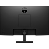 HP Series 3 Pro Monitor FHD de 23,8 pulgadas - 324pf, Monitor LED negro, 8 pulgadas - 324pf, 60,5 cm (23.8"), 1920 x 1080 Pixeles, Full HD, LCD, 5 ms, Negro