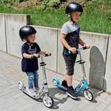 HUDORA 14203, Vespa negro