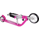 HUDORA Little BigWheel, Vespa Magenta