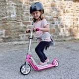 HUDORA Little BigWheel, Vespa Magenta