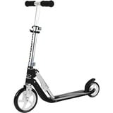 HUDORA Little BigWheel, Vespa negro