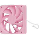 HYTE FA12, Ventilador rosa neón