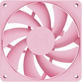HYTE FAN-HYTE-FA12-SM-4, Ventilador rosa neón