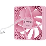 HYTE FAN-HYTE-FA12-SM-4, Ventilador rosa neón