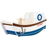 Hape High Seas Rocker, Columpio Barco, Niño/niña, 1 año(s), Madera, Multicolor