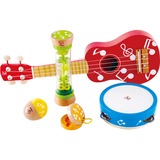 Hape Juguetes musicales