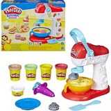 Hasbro E0102EU6 compuesto para cerámica y modelaje Pasta para modelar Multicolor, Modelado Pasta para modelar, Multicolor, Niño, 279 mm, 81 mm, 216 mm
