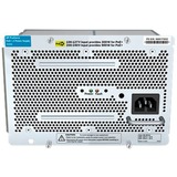 Hewlett Packard Enterprise R3K01A adaptador e inversor de corriente Interior 50 W, Fuente de alimentación Punto de acceso WLAN, Interior, 50 W, 48 V, CA a CC, 1 pieza(s)