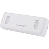 Homematic IP HmIP-SPDR Inalámbrico Blanco, Detector de movimiento blanco, Inalámbrico, 868 - 868.6/869.4 - 869.65 MHz, 4,5 m, 290 m, Blanco, IP20