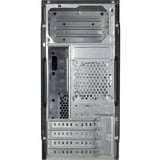 Inter-Tech IT-6516 Ripple, Cajas de torre negro