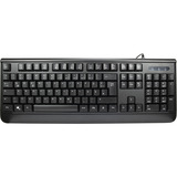 Inter-Tech KB-101DE, Juego de escritorio negro