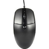 Inter-Tech KB-101DE, Juego de escritorio negro