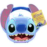Just Play Lic Creativity Case - Stitch, Manualidades 
