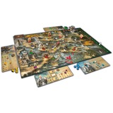KOSMOS 692803 juego de tablero Juego de mesa Interpretación de roles Juego de mesa, Interpretación de roles, 10 año(s), Juego familiar