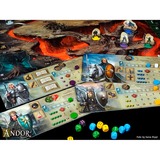 KOSMOS 692803 juego de tablero Juego de mesa Interpretación de roles Juego de mesa, Interpretación de roles, 10 año(s), Juego familiar